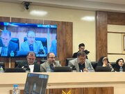 درخشش دانشگاه آزاد نجف‌آباد در جشنواره قلم ۷