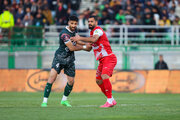 پرسپولیس - ذوب‌آهن؛ تقابل برای ۲ هدف متفاوت