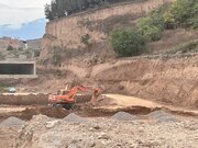 پروژه «بازار موزه هفت شهر گرگان» اردیبهشت از سرگرفته می‌شود