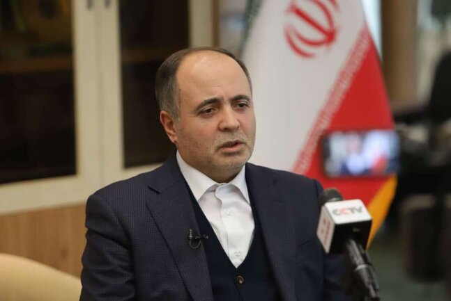 امنیت غذایی کشور را تحت هر شرایطی تأمین خواهیم کرد امنیت غذایی کشور را تحت هر شرایطی تأمین خواهیم کرد