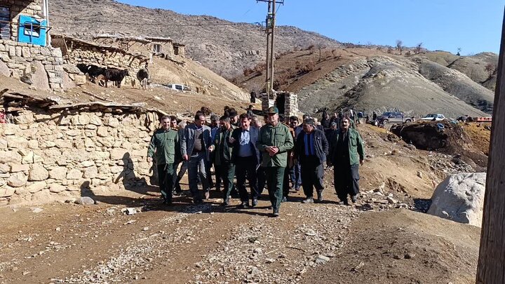 آغاز فصلی نو در محرومیت‌زدایی لرستان