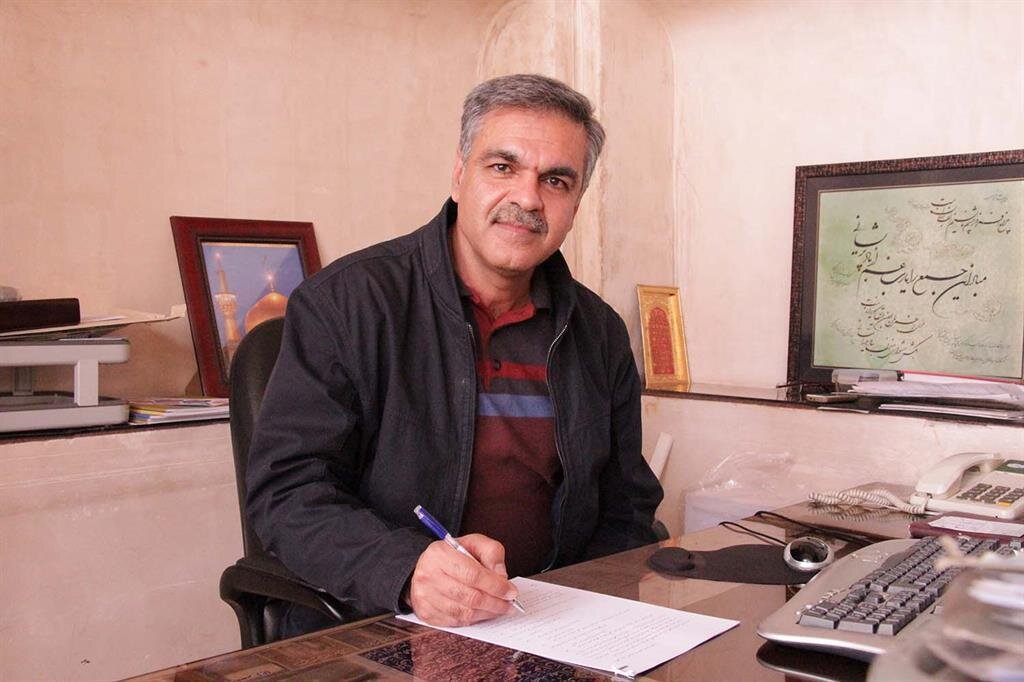 دانشگاه هنر اصفهان؛ گنجینهای از هنر و فرهنگ در قلب ایران