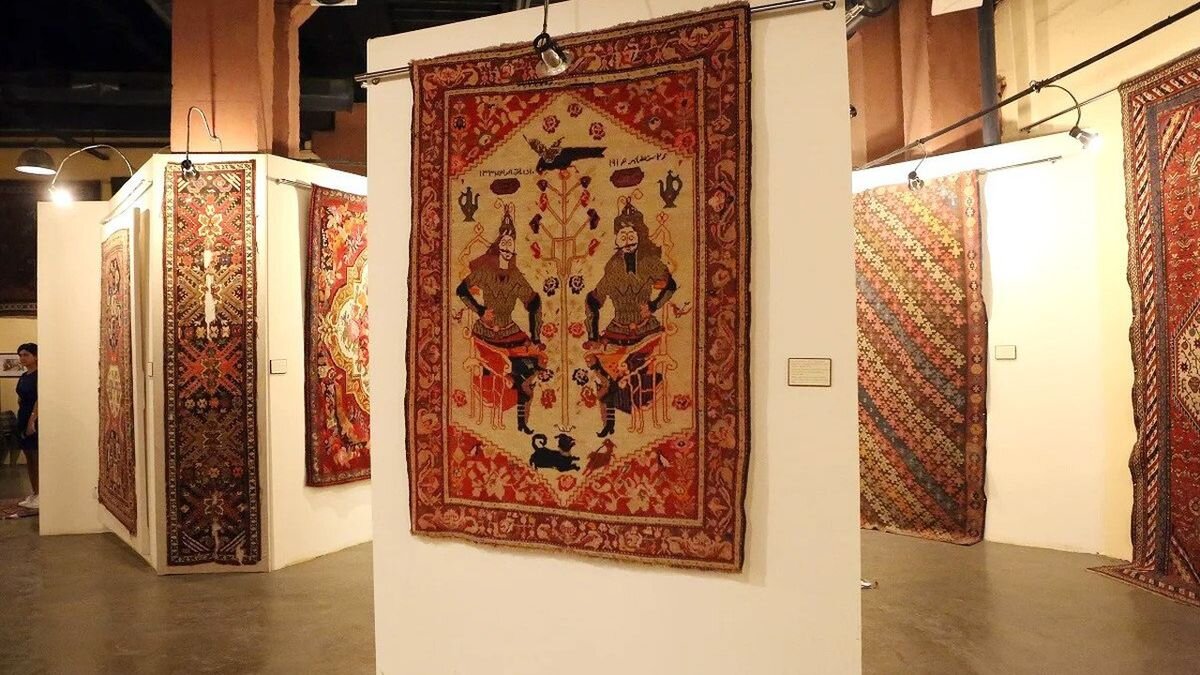 موزه تاریخ ارمنستان؛ آشنایی با میراث این سرزمین کهن