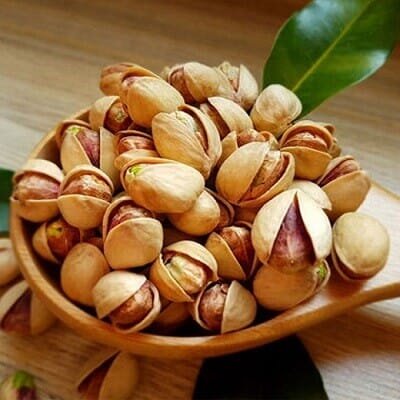 Akbari Pistachio