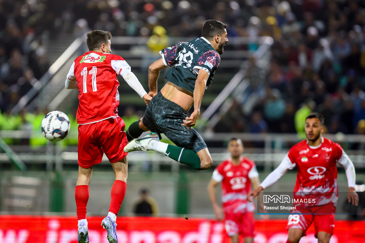 ثبت قرارداد بلندمدت یا کوتاهمدت؛ چالش جدید در فوتبال