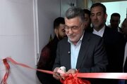 مجموعه ورزشی چندمنظوره دانشگاه علوم پزشکی جندی‌شاپور اهواز افتتاح شد