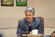 زیرساخت‌ها و امکانات ورزشی باید برای معلولان نیز قابل استفاده باشد