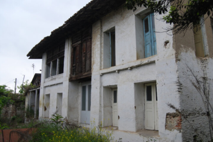 فیلم|  نجوای گذشته در آغوش خانه‌های سنتی مازندران