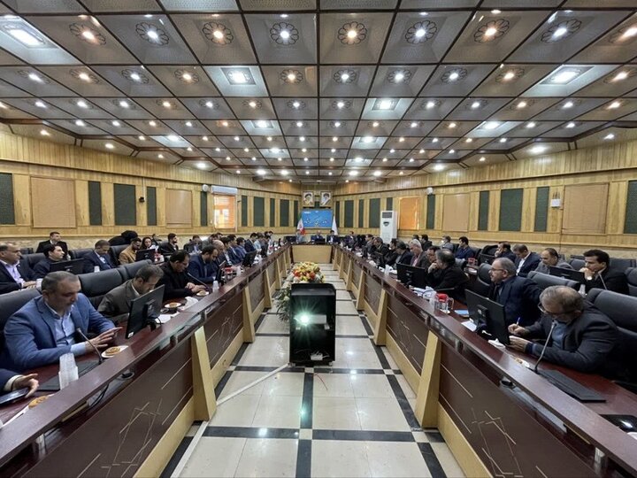 بانک‌های استان تسهیلات تکلیفی را تا پایان سال پرداخت کنند