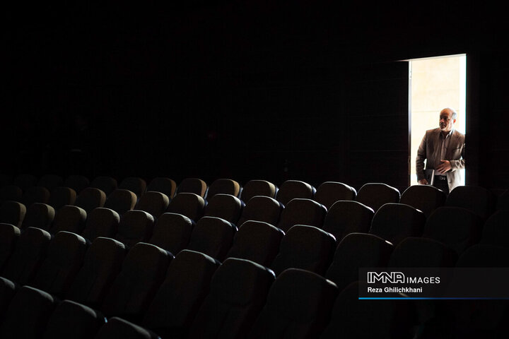 رویداد هوش مصنوعی دانشگاه آزاد اسلامی نجف‌آباد