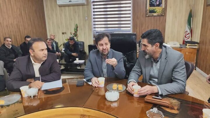 دلفان نیازمند صنایع تبدیلی و بسته‌بندی محصولات کشاورزی است