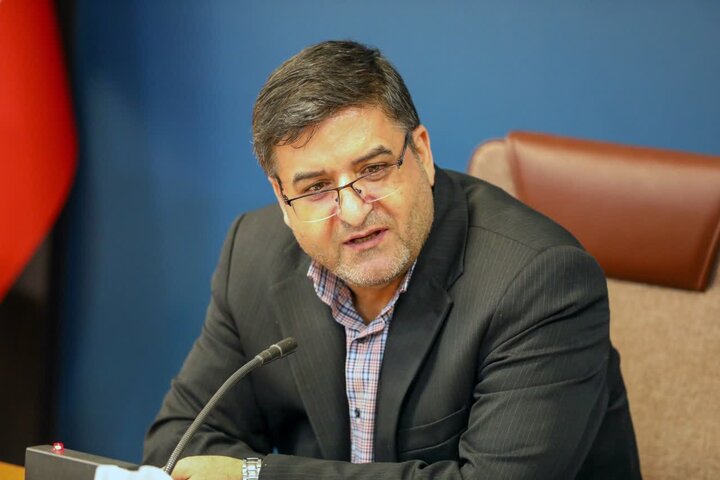ایجاد زیرساخت‌های مناسب برای ورزش معلولان و جانبازان ضروری است