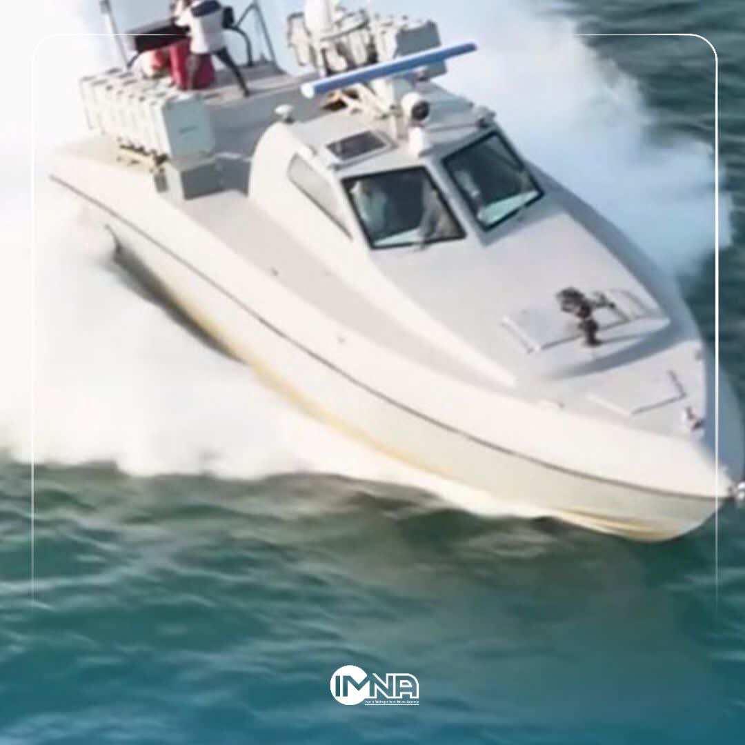 از آغاز رویداد ملی پیشگامان پیشرفت تا رونمایی از جدیدترین شناور تندروی سپاه