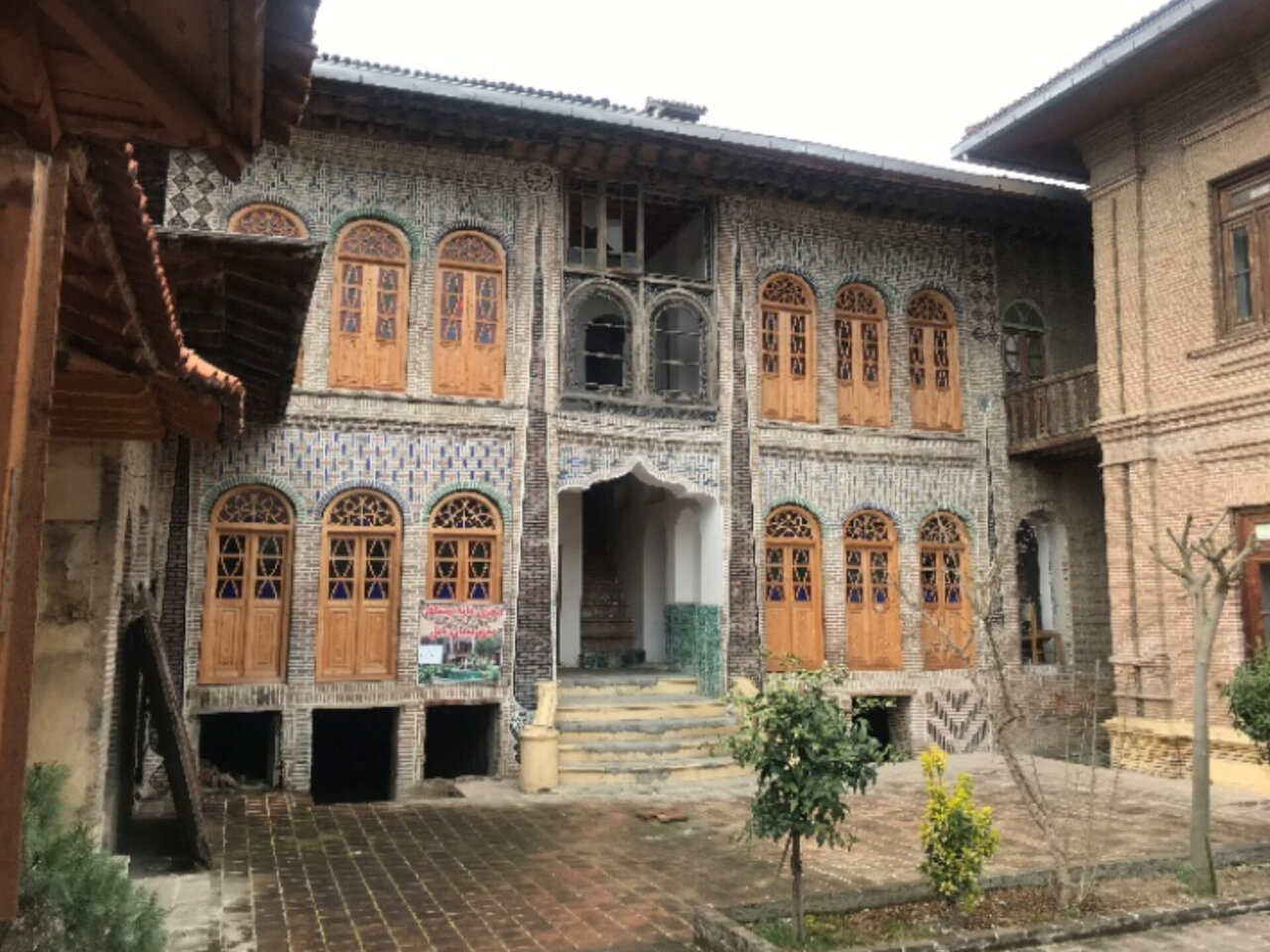 خانههای قدیمی مازندران، گنجینههای فراموش شده هویت فرهنگی