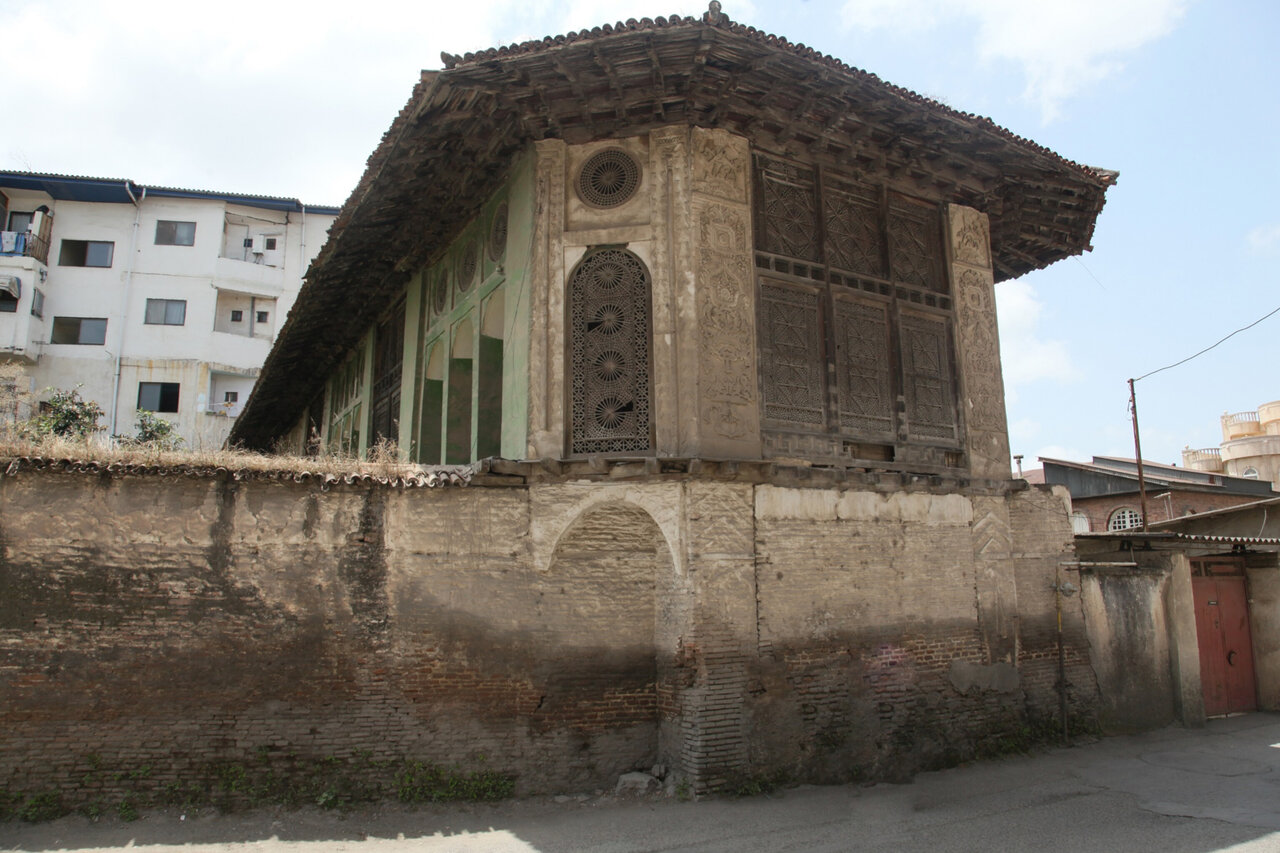 خانههای قدیمی مازندران، گنجینههای فراموش شده هویت فرهنگی