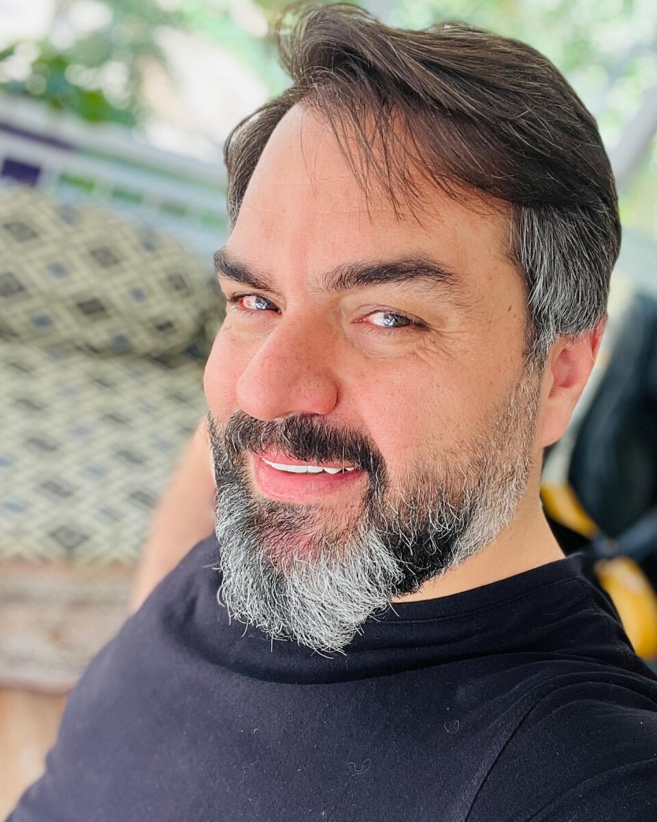 شهرام قائدی 