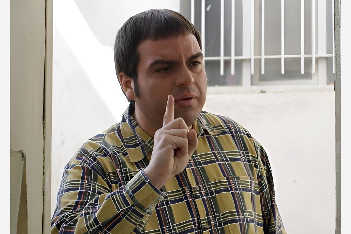 شهرام قائدی