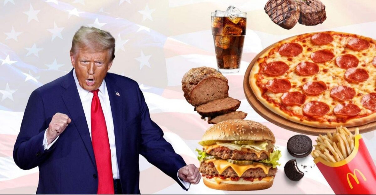 حقایقی جالب در مورد سبک زندگی دونالد ترامپ