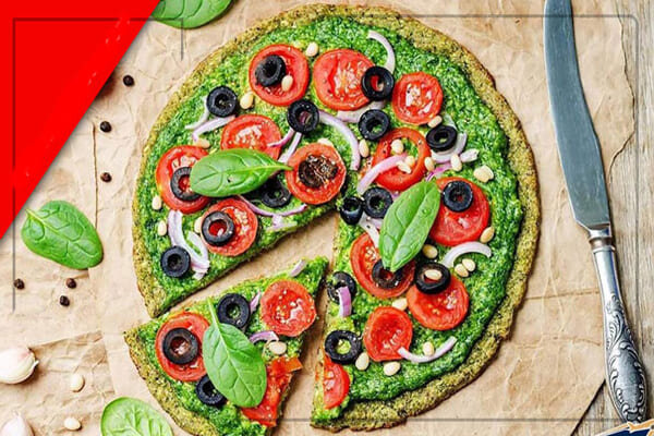 فستفودهای گیاهی: چرا این ترند در حال رشد است؟