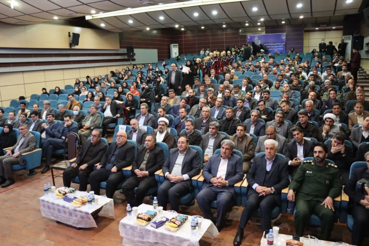 فراهم شدن زمینه آموزش ۲۰۰ مهارت در استان ایلام