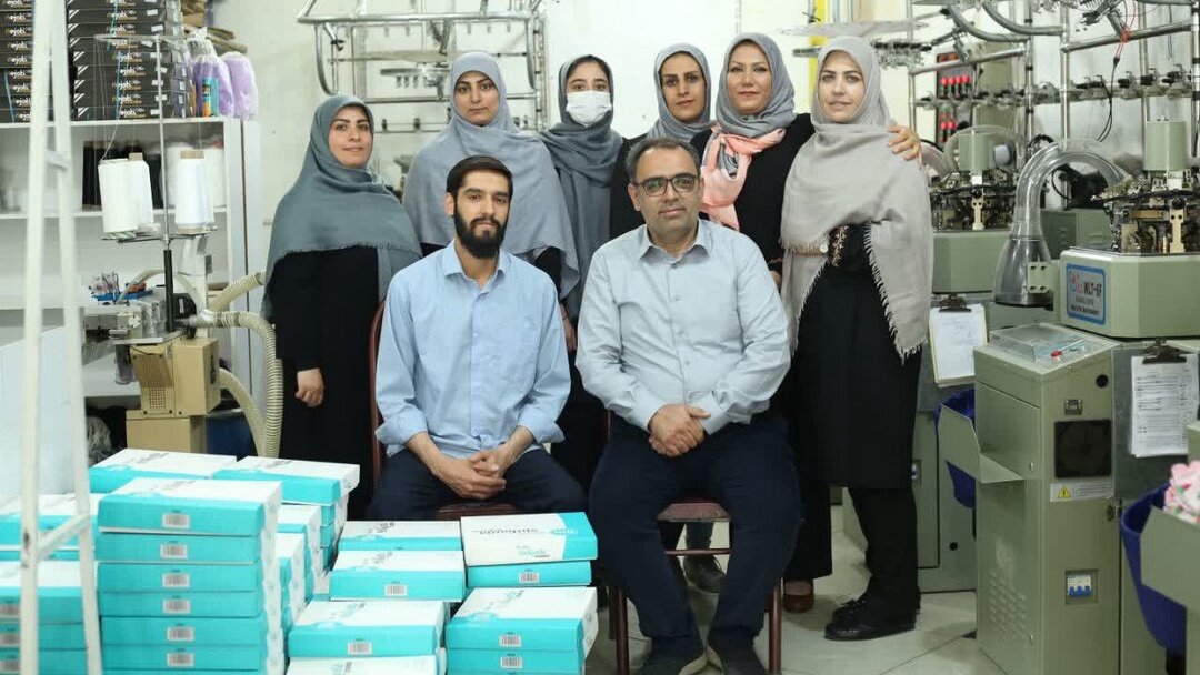 از انتخاب نامزد عنوان بهترین ووشوکار جهان تا روایت جورابهایی که مسیر کارآفرینی را بافتند