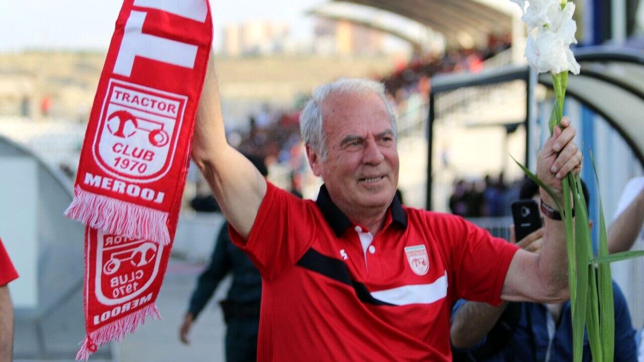 نگاهی به عملکرد مربیان ترکتبار شاغل در ایران