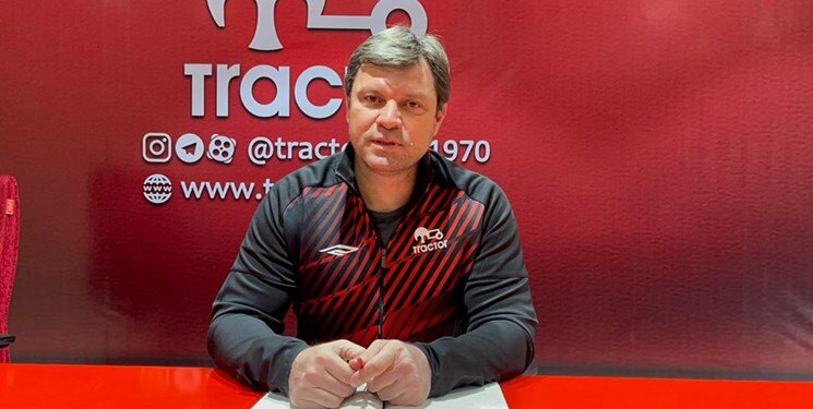 نگاهی به عملکرد مربیان ترکتبار شاغل در ایران