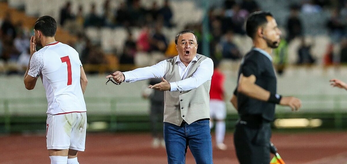 نگاهی به عملکرد مربیان ترکتبار شاغل در ایران