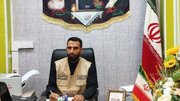 سجادکاظمی عضو اصلی شورای شهر خرم‌آباد شد