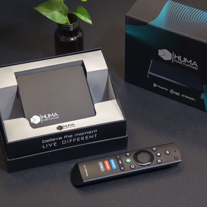 اندروید باکس هوما مدل 3S و 3L چه مشخصاتی دارد؟ اندروید باکس هوما مدل 3S و 3L چه مشخصاتی دارد؟