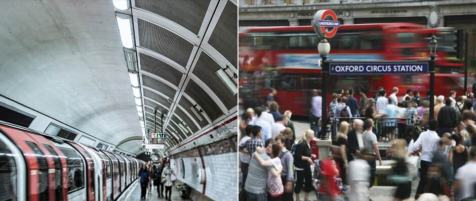 جادههای زیرزمینی، راهکار شهرهای آینده برای کاهش ترافیک