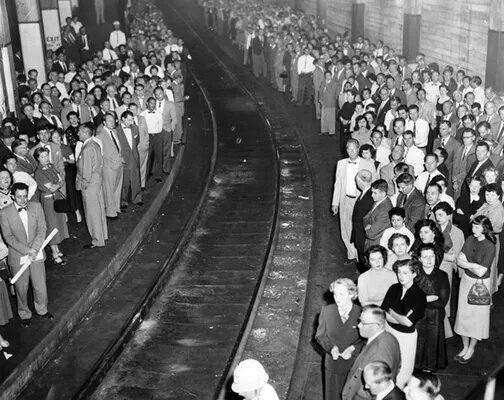 جادههای زیرزمینی، راهکار شهرهای آینده برای کاهش ترافیک