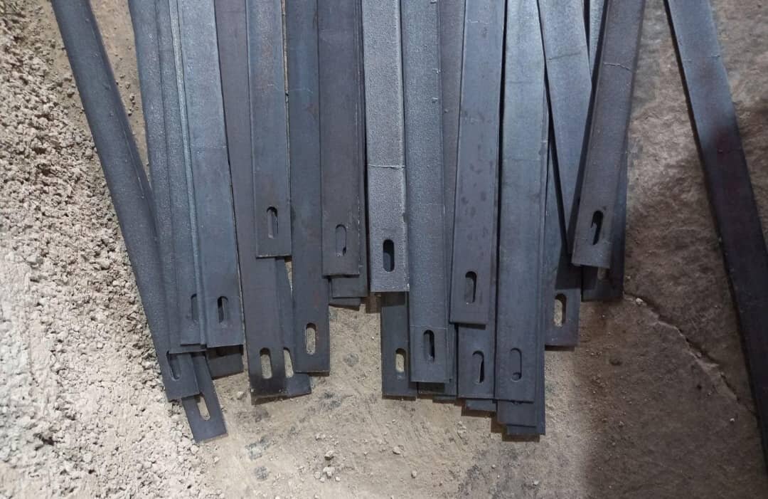 افزایش استحکام با تسمه قالب