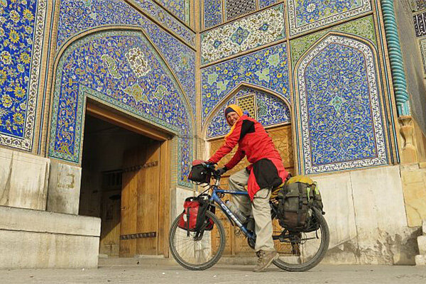 با 8 مسیر معروف دوچرخهسواری ایران آشنا شویم!