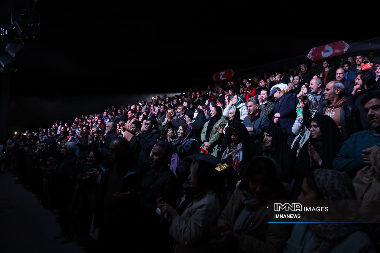 سالنهای چندسویه، جادوی تئاتر در فضایی بدون مرز