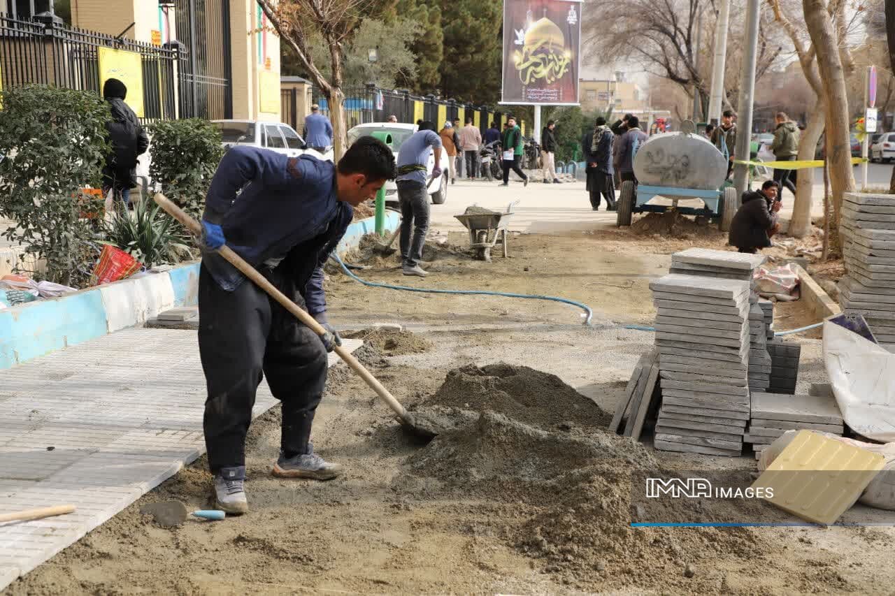 سال طلایی شهرکرد؛ نگاهی به دستاوردهای شهرداری در سال ۱۴۰۳