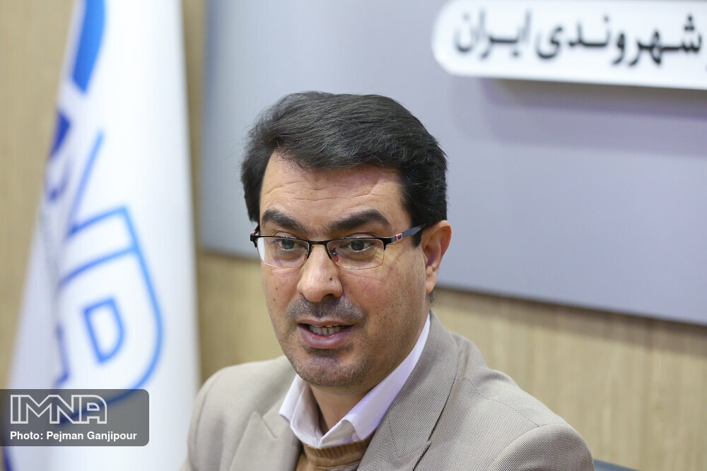 اصفهان؛ شهری که با دادهها تصمیم میگیرد/ شهر زنده و پایدار از مسیر آمار میگذرد