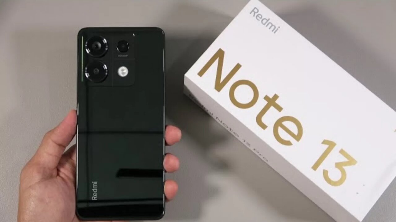 مقایسه گوشی شیائومی Redmi Note 13 و A16 سامسونگ + مشخصات و قیمت گوشی