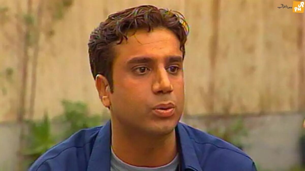 نصرالله رادش