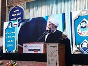 حماسه ششم بهمن آمل بخاطر ایستادگی مقابل مارکسیستی در وصیت‌نامه امام قرار گرفت