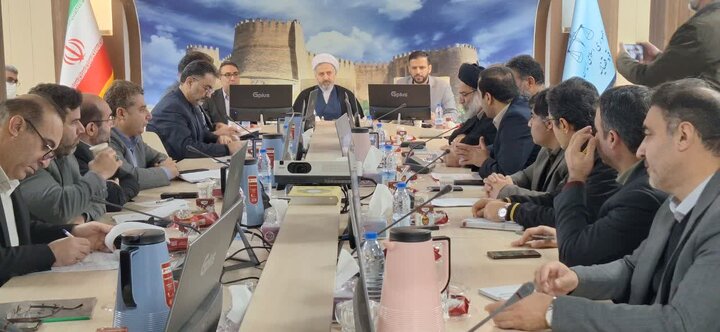 ضرب‌الاجل دو ماهه دادگستری لرستان برای اتصال مشاوران املاک به سامانه کاتب