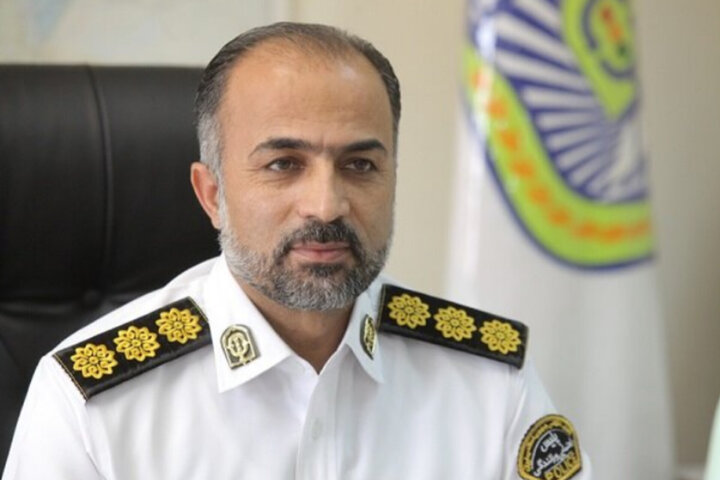 ارتقای ایمنی جاده‌ها و بهبود خدمات‌رسانی به مردم بسیار مهم است