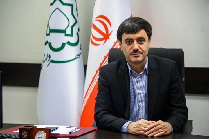 لزوم ایجاد زیرساخت آب خاکستری در سایت مسکن ملی ۵۶۰ هکتاری