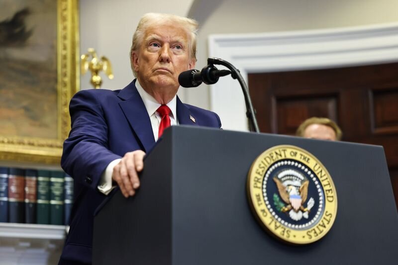 رویای آمریکایی مهاجران در برزخ سیاست شهرهای پناهگاهی