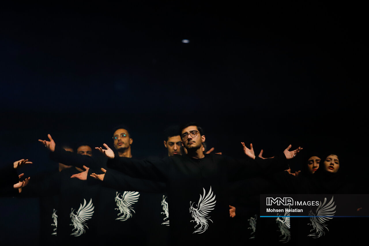 کنسرت نمایشها؛ تلفیق جادویی موسیقی و تئاتر برای خلق تجربهای بینظیر