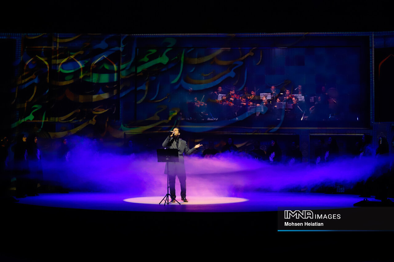 کنسرت نمایشها؛ تلفیق جادویی موسیقی و تئاتر برای خلق تجربهای بینظیر