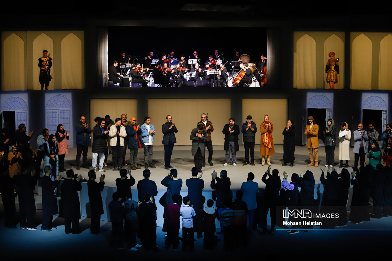 «رفیق بازی» یک ابرپروژه فرهنگی برای انتقال حس وطنپرستی و ایثار