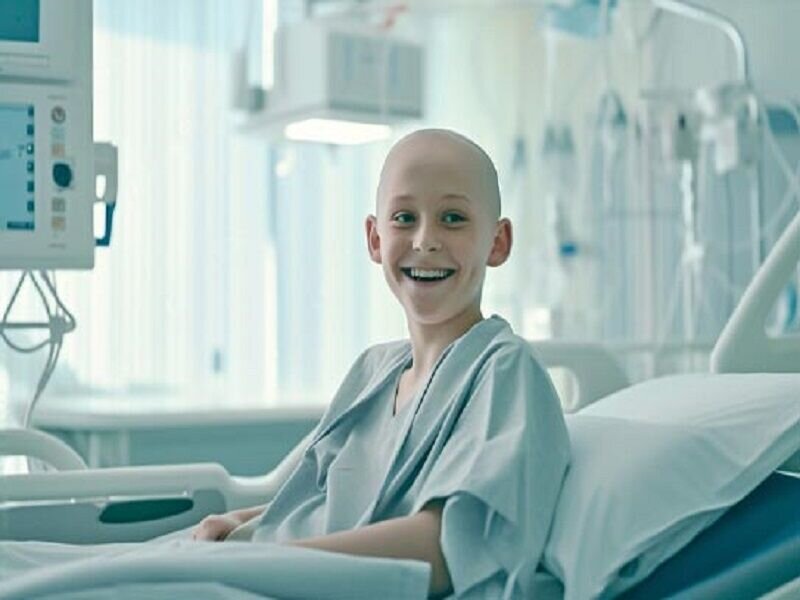 از آغاز مراقبتهای لازم برای درمان سرطان تا بهبودی کامل بیمار