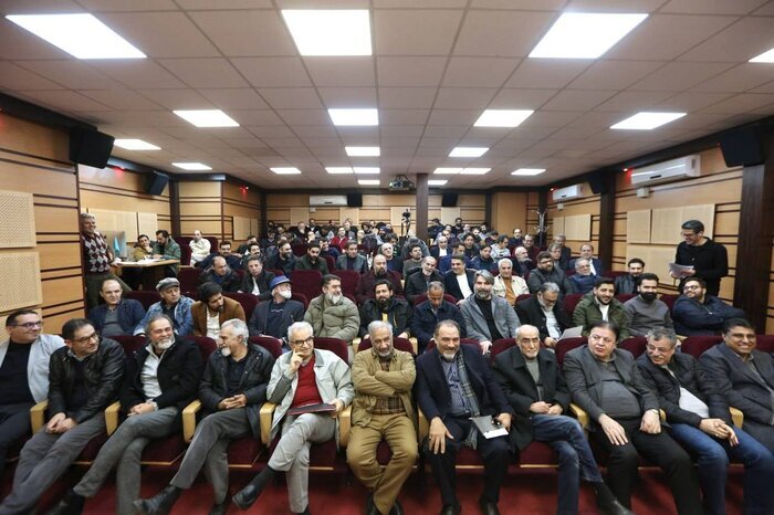 آرای مردمی فیلم فجر را با سانسهای غیرواقعی مخدوش نکنیم/انیمیشنها جدا داوری نمیشوند