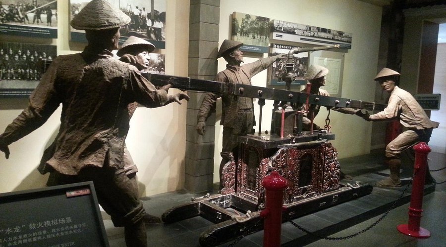 عجیبترین موزههای جهان